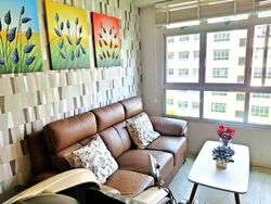 Blk 488B Sunshine Gardens (Choa Chu Kang), HDB 4 Rooms #598714621